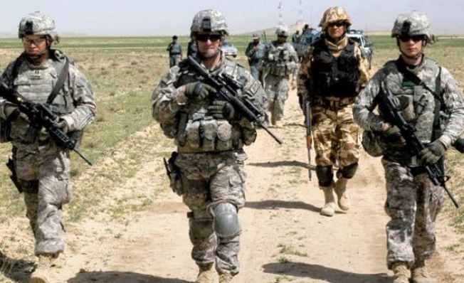 "ABD Afganistan'dan 4 bin askerini geri çekecek"