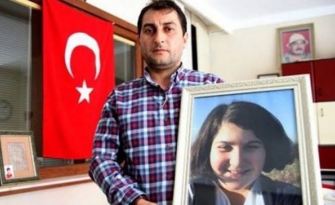 "Rabia Naz'ın hastaneye getirilişi ve oradaki süreç karanlık"