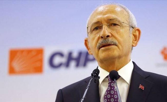 Kılıçdaroğlu, kendisine hakaret eden vatandaşı ÇYDD'ye bağış yapması şartıyla affetti