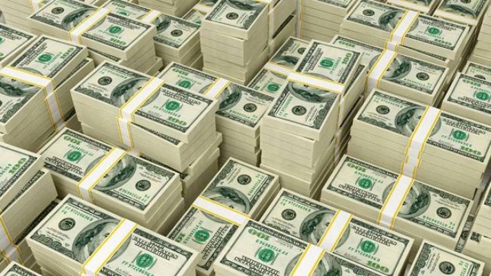 Dolar haftaya nasıl başladı?