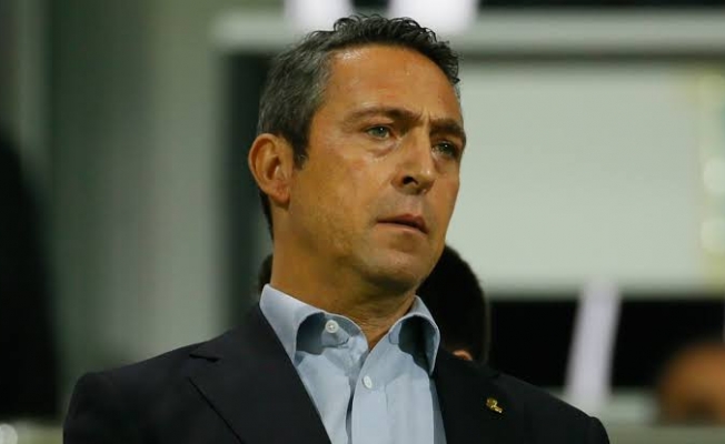 Ali Koç : Sabrımız taşıyor