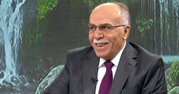 İlahiyatçı Ünlü: 'Dans, tavla, enstrüman haramdır'