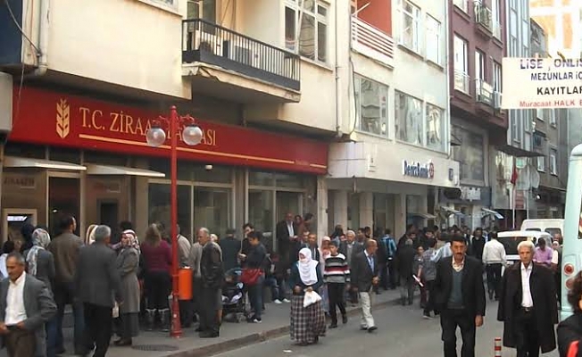 Emekli maaşları ne kadar olacak?