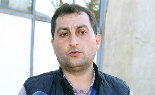 Şaban Vatan: 'Emniyete çağırıldım'