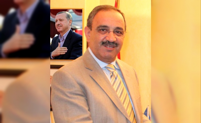 Abdullah Gül'ün eniştesi Babacan'ın partisinde