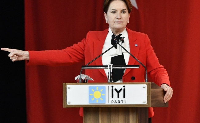 İyi Parti Suriyelilerin gönderilmesi için eylem planı hazırladı