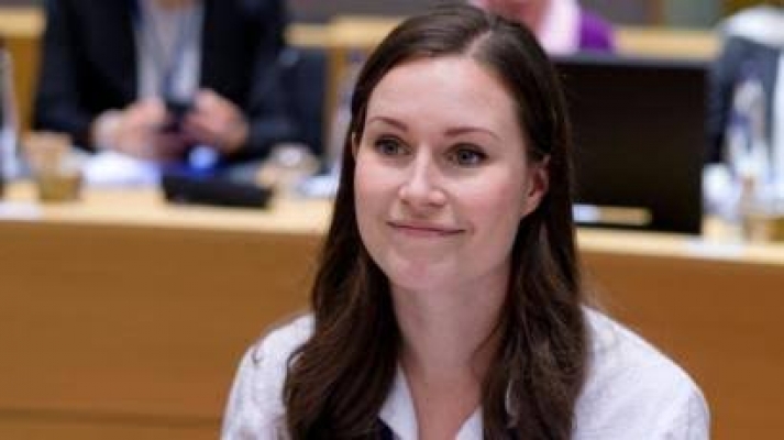 Estonya, Finlandiya'dan özür diledi
