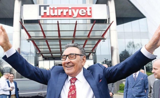 Doğan Holding'den Hürriyet açıklaması