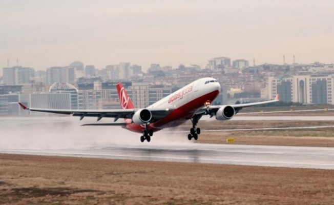 Atlasglobal, 21 Aralık'ta uçuşlara tekrar başlıyor