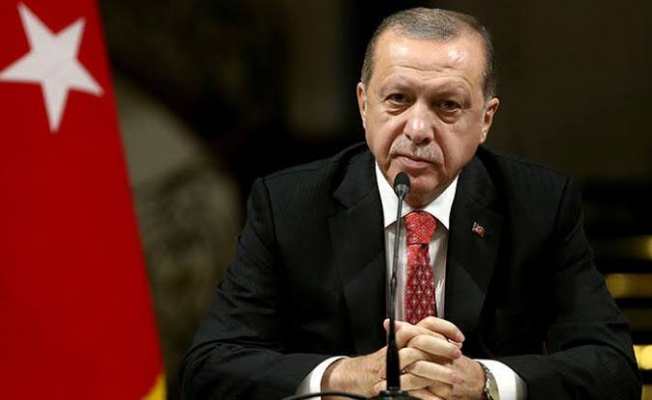 Erdoğan: Avrupa'da ev sahibiyiz