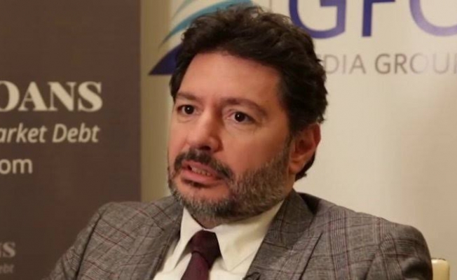 Hakan Atilla'nın temyiz duruşması yapıldı
