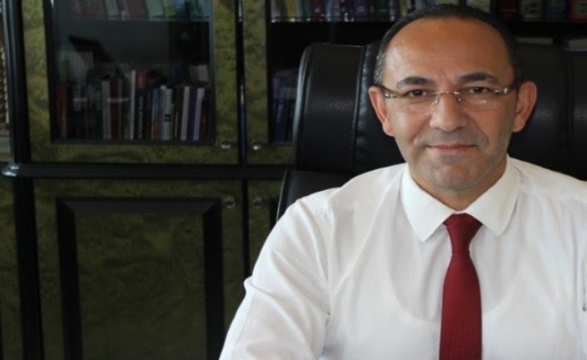 Urla Belediye Başkanı FETÖ soruşturması nedeniyle tutuklandı