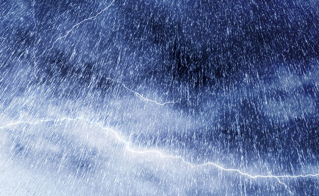 Meteoroloji'den 3 il için uyarı