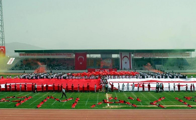 Danıştay'dan 19 Mayıs kararı