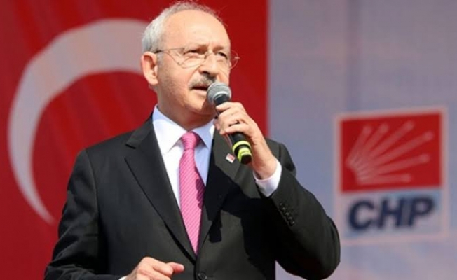 Kılıçdaroğlu’ndan İncirlik ve Kürecik açıklaması