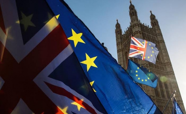 İngiltere'de parlamento Brexit anlaşmasını oylayacak