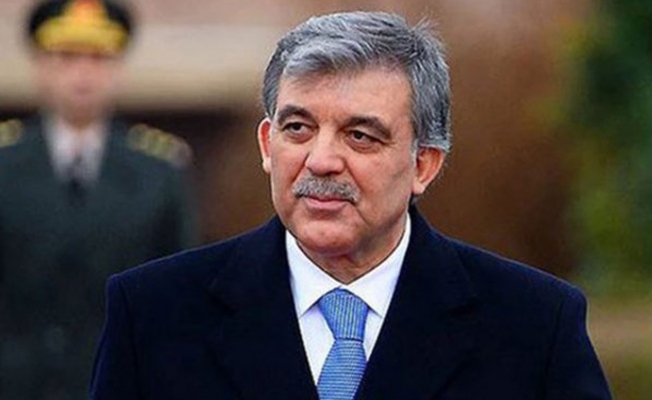 ‘İş adamları Gül’e yanınızdayız mesajı vermeye başladı’