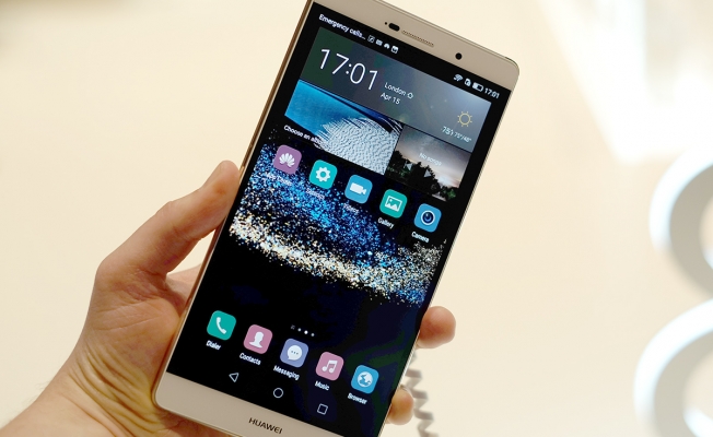 ABD Huawei yasağını onayladı