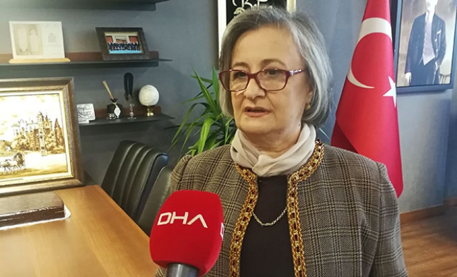 TBMM’de dilekçe devrimi