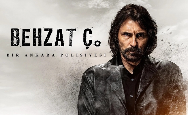 BluTV 'Behzat Ç.' kararını açıkladı