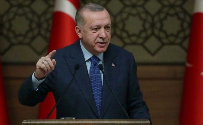 Suriyelilere yardımlarımız sürüyor