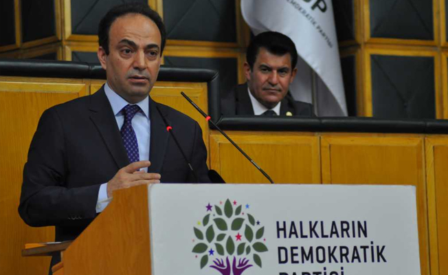 'AKP’nin sorun yaşamadığı tek bir komşu kalmadı'