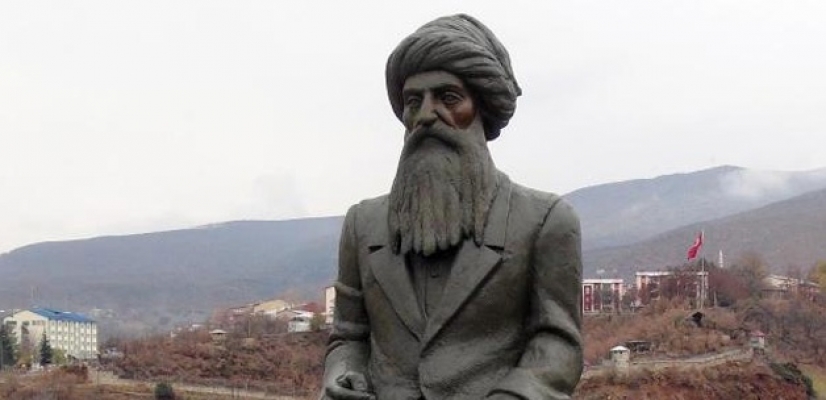 Vatan Partisi: 'Seyit Rıza heykeli ve isimleri kaldırılsın'