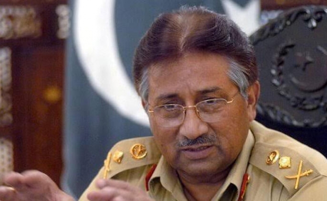 Pakistan ordusundan idam kararına tepki