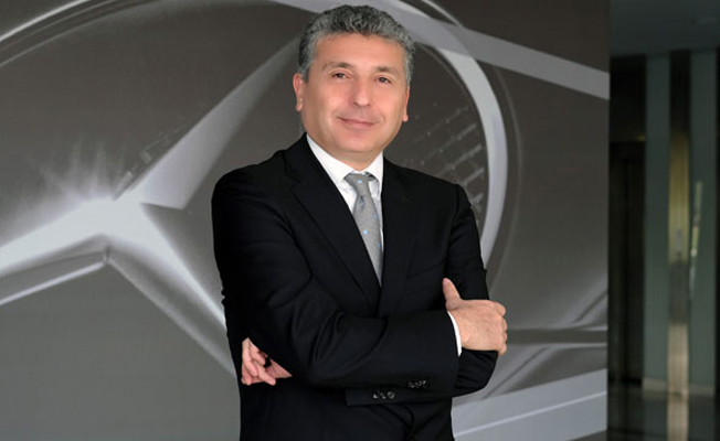 Mercedes-Benz Türk’ten 500 bin lira ödüllü yarışma