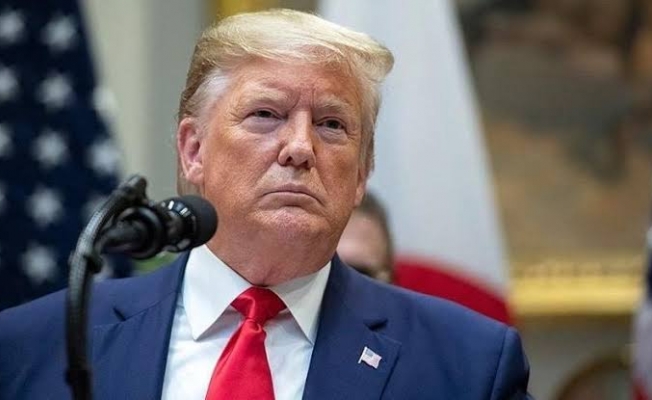 ABD Dışişleri: Trump yönetimi 'soykırım tasarısı' kararına katılmıyor