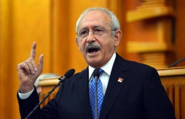 Kılıçdaroğlu'ndan tutuklanan Urla Belediye Başkanı hakkında açıklama