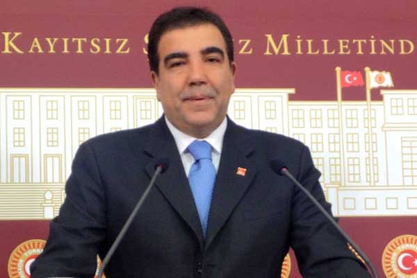 CHP'li Toprak'tan Libya uyarısı