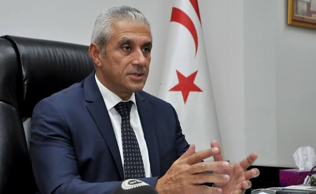 Doğu Akdeniz'de doğal gaz müjdesi