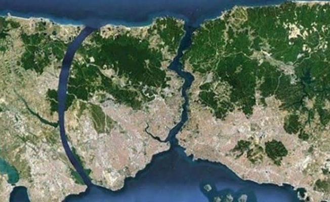 Andican: Kanal İstanbul 'Soygun İstanbul Projesi' olarak kayıtlara geçecektir