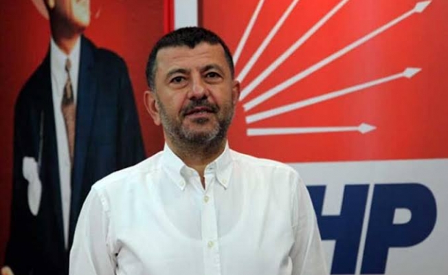 CHP'li Ağbaba: Bu yılki bütçenin adı çiğ köfte bütçesi olsun