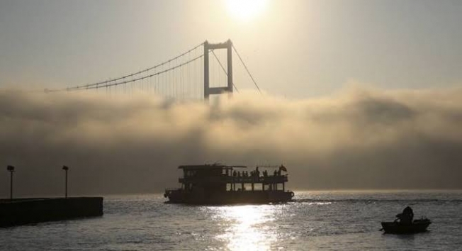 Meteoroloji'den Marmara uyarısı
