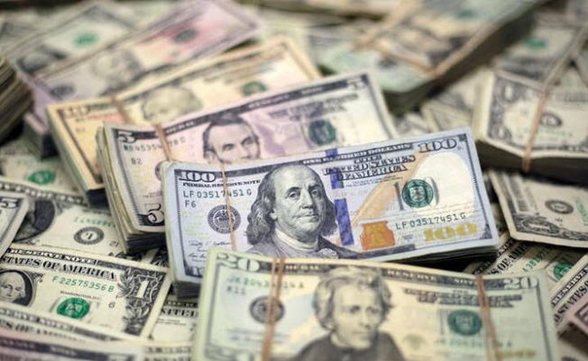 Dolar son iki ayın en yüksek seviyesinde