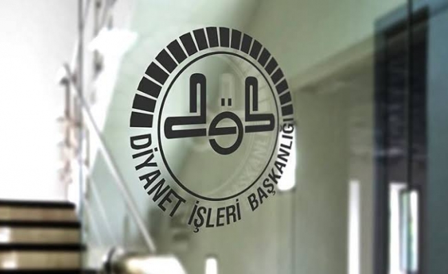 Diyanet harcamalarda yine uçtu!