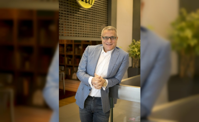 Ünlü şovmen taburcu edildi
