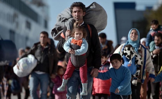 Suriyeliler Barometresi: Türkiye'de huzurlular, dönmek istemiyorlar