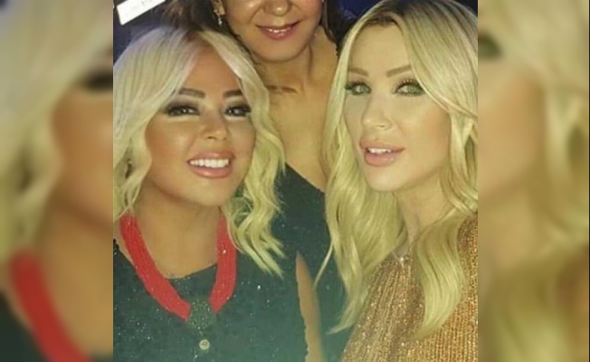Seda Sayan'ın gençlik filtresi