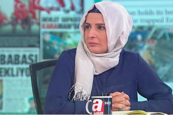 Star yazarı: ‘Suriyeliler ekonomiyi canlandırıyor’