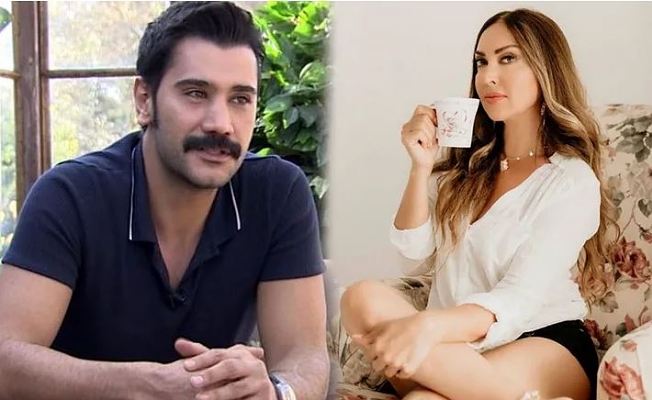Reyhan Cansu: 'Dublörümle mutlu olsun, ayrıldık!'