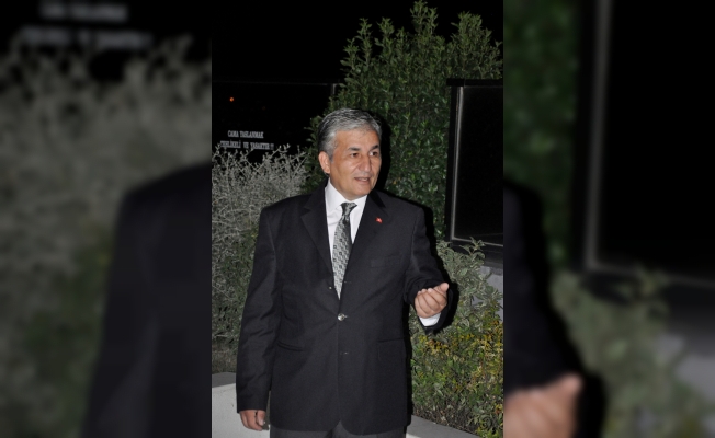 'Anadolu'dan yanan ışık olacağız'