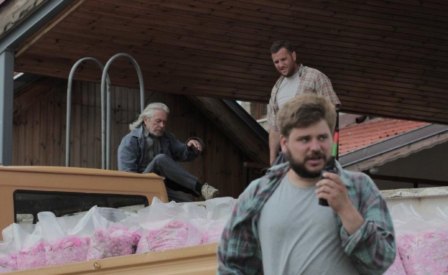 İlk Bulgar filmi, 31 Ocak'ta vizyonda