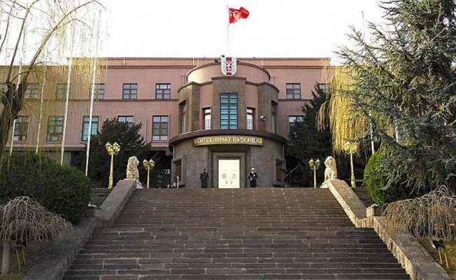 MSB ve Genelkurmay Başkanlığı'na 45 uzman yardımcı alınacak