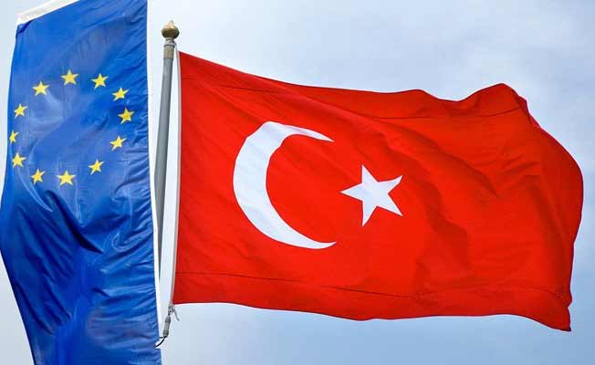AB ile ilk sıcak temas G-20 zirvesinde