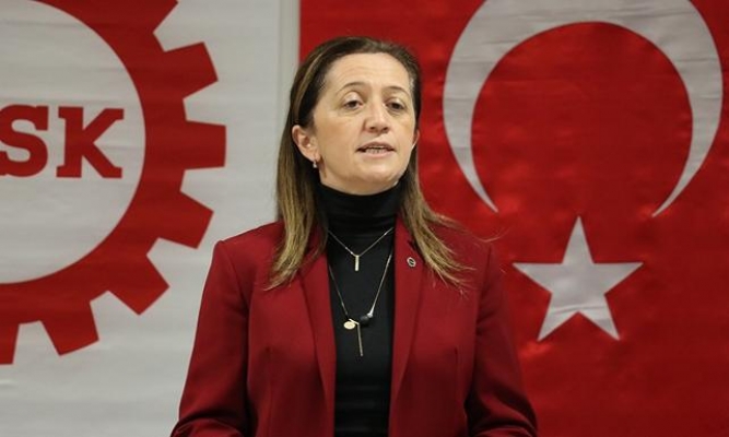 'Sadece öfkeyi büyütür'