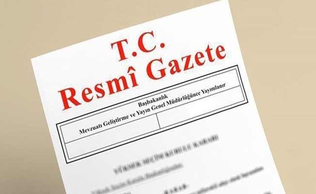 Resmi Gazete'de yayımlandı...Çalışmak isteyen yabancılara Turkuaz kart verilecek