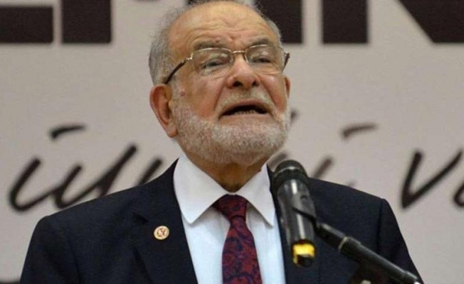 Karamollaoğlu Libya’da asker bulunmasından yana